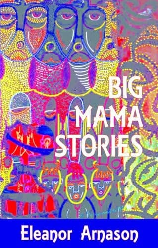Tapa de Big Mama Stories