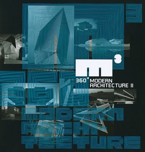 Tapa de M3 360 Modern Architecture 2