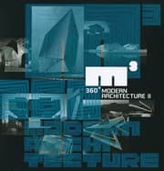 Tapa de M3 360 Modern Architecture 2
