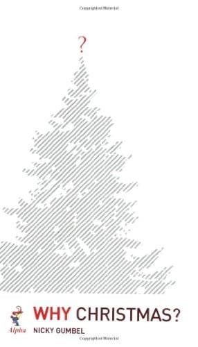 Tapa de Why Christmas?