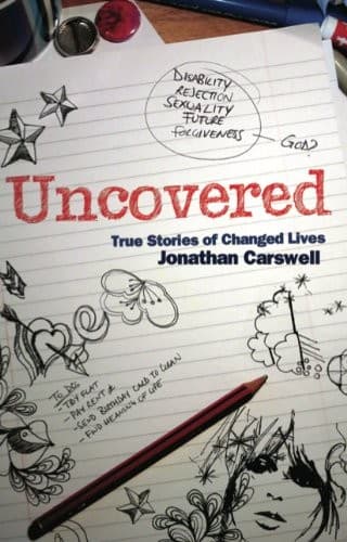 Tapa de Uncovered
