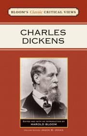 Tapa de Charles Dickens