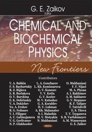 Tapa de Chemical and biochemical physics
