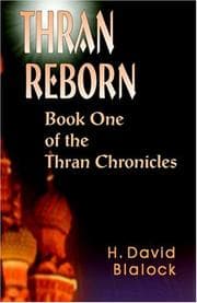 Tapa de Thran Reborn