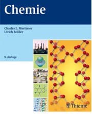 Tapa de Chemie