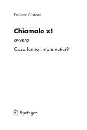 Tapa de Chiamalo x!