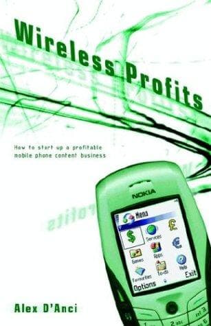 Tapa de Wireless Profits