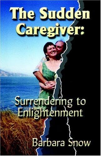 Tapa de The Sudden Caregiver