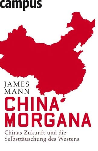 Tapa de China Morgana