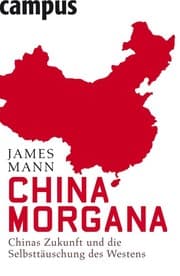 Tapa de China Morgana
