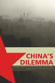 Tapa de China's dilemma