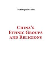 Tapa de China's ethnic groups and religions