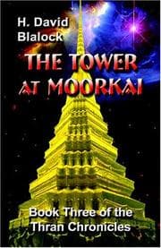Tapa de The Tower At Moorkai
