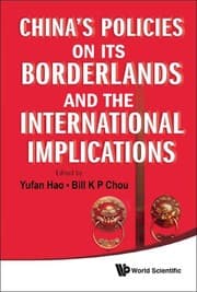 Tapa de China's policies on its borderlands and the international implications