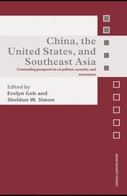 Tapa de China, the United States, and Southeast Asia