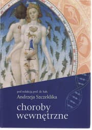 Tapa de Choroby wewne ·trzne
