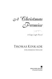 Tapa de A Christmas promise