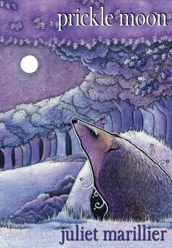 Tapa de Prickle Moon