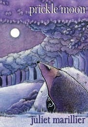 Tapa de Prickle Moon