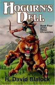Tapa de Hogurn's Dell