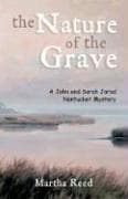 Tapa de The Nature Of The Grave