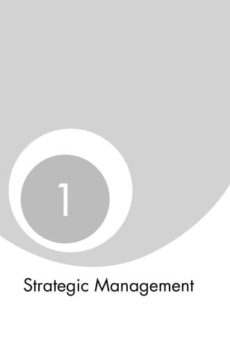 Tapa de E3--enterprise strategy