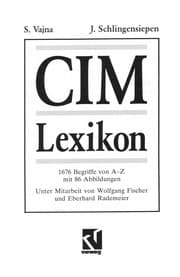Tapa de CIM Lexikon