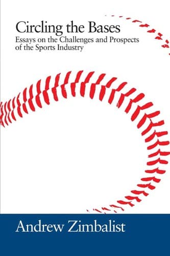 Tapa de Circling the bases