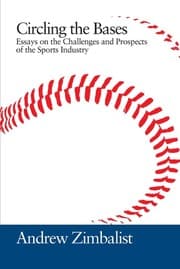 Tapa de Circling the bases