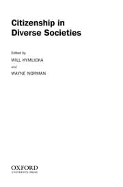 Tapa de Citizenship in diverse societies