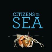 Tapa de Citizens of the sea