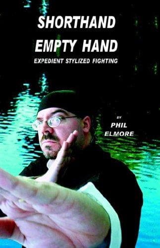 Tapa de Shorthand Empty Hand