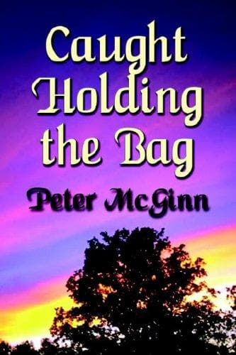 Tapa de Caught Holding the Bag