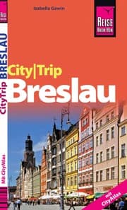Tapa de City-Trip Breslau