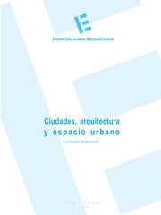 Tapa de Ciudades, arquitectura y espacio urbano