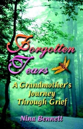 Tapa de Forgotten Tears