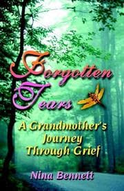 Tapa de Forgotten Tears
