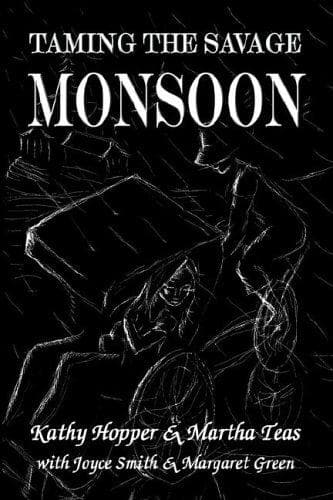 Tapa de Taming the Savage Monsoon