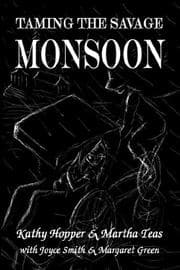 Tapa de Taming the Savage Monsoon