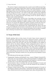 Tapa de Numerical analysis