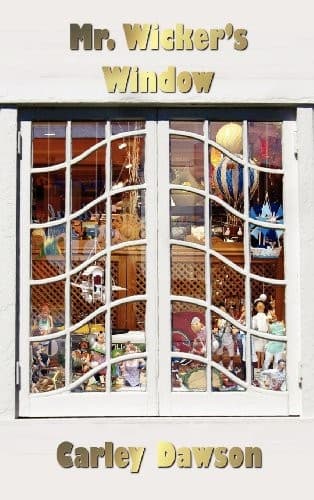 Tapa de Mr. Wicker's Window