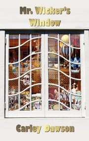 Tapa de Mr. Wicker's Window