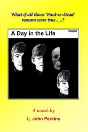 Tapa de A Day in the Life