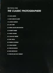 Tapa de Classic glamour photography