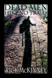 Tapa de Dead Men Hike No Trails