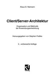 Tapa de Client/Server-Architektur