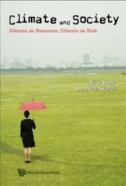 Tapa de Climate and society