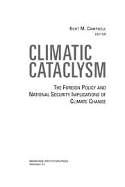 Tapa de Climatic cataclysm
