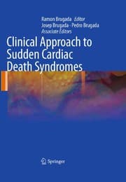 Tapa de Clinical approach to sudden cardiac death syndromes