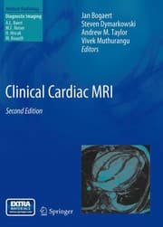 Tapa de Clinical Cardiac MRI